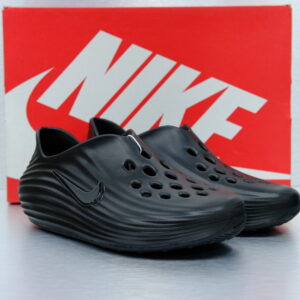 Nike ReactX Rejuven8 "Black"