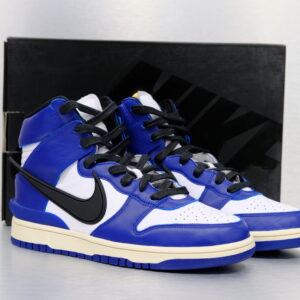 Nike X Ambush Dunk High "Royal"