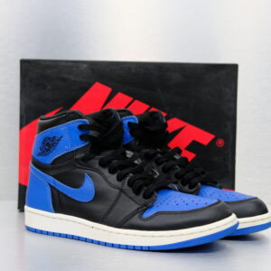 Nike Air Jordan 1 "Royal" 2016