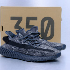 Yeezy 350 "MX Dark Salt"