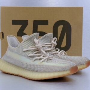 Yeezy 350 "Citrin"