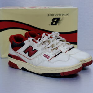 New Balance X ALD "Red"
