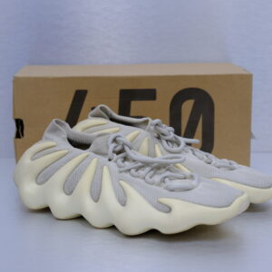 Yeezy 450 "Cloud White"