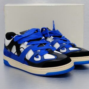 Represent Bully "Blue Black"