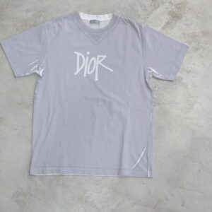 Dior X Shawn Stussy Tee 2020