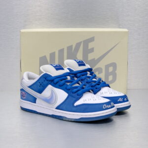 Nike SB X Born X Raised Dunk Low