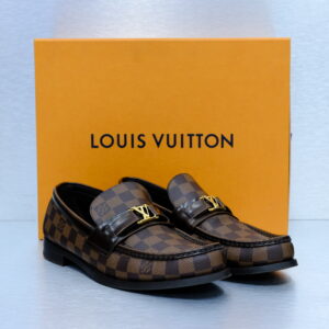 Louis Vuitton Major Loafer