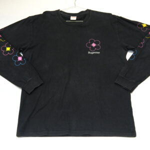 Supreme Long Sleeve Tee