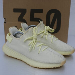 Yeezy 350 Butter