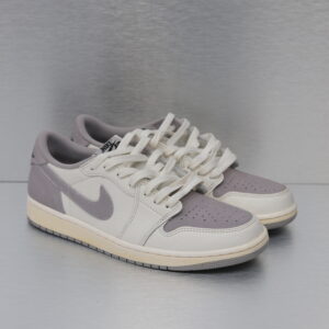Nike Jordan 1 Low Atmosphere Grey