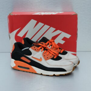 Nike Air Max 90 Premium "Home & Away - Safety Orange