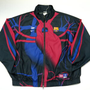 Barca x Patta Tracksuit Jacket