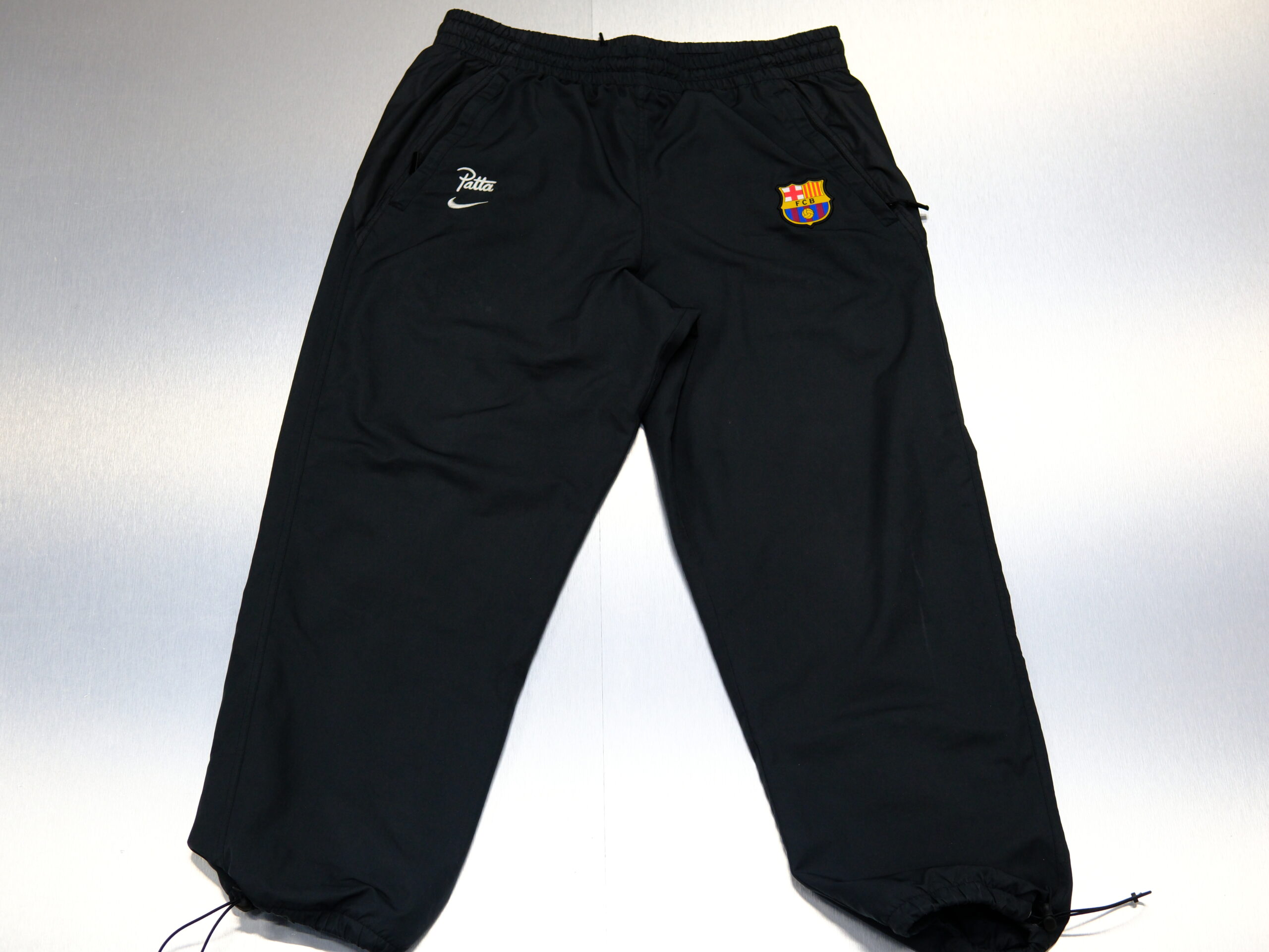 Barca x Patta Tracksuit Pants