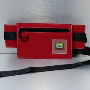 Daily Paper Waistbag Multi