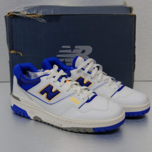 New Balance 550 Lakers