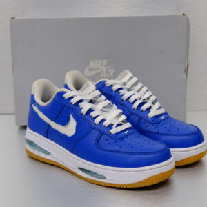 Nike Air Force 1 Low Evo Team Royal