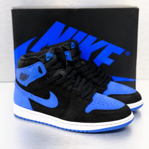Nike Jordan 1 High Royal Reimagined