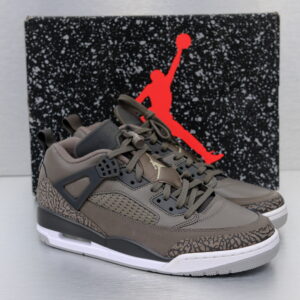 Nike Spizike low Cave Stone