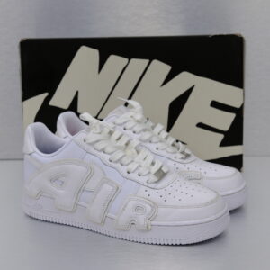 Nike Air Force 1 Low Cactus Plant Flea Market White (2024)
