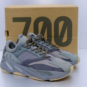 Adidas Yeezy 700 Teal Blue