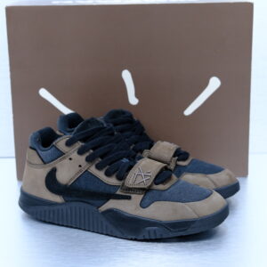 Nike X Travis Scott Jumpman Jack 'Mocha'