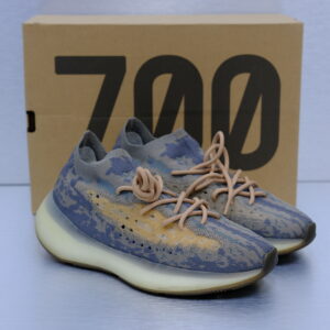 Adidas Yeezy 380 Mist