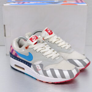 Nike x Parra Air Max 1