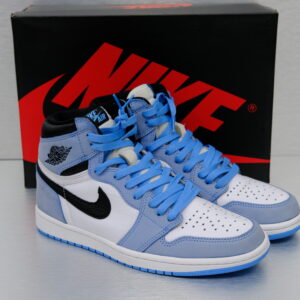 Nike Air Jordan 1 High 'UNC'