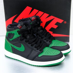 Nike Jordan 1 High Pine Green 2.0