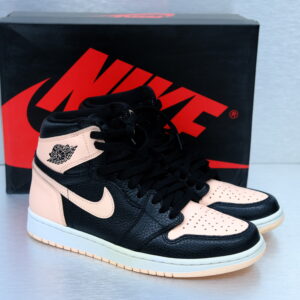 Nike Jordan 1 High Crimson Tint