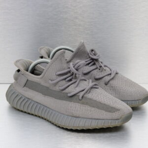 Yeezy 350 Steel Grey