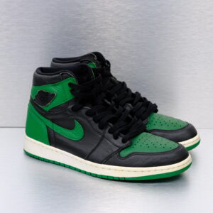 Nike Jordan 1 Pine Green 2.0