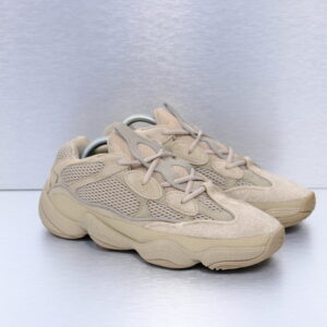 Yeezy 550 Light Taupe