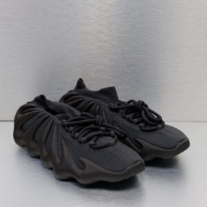 Adidas Yeezy 450 Black