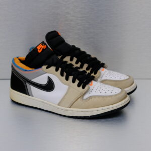 Nike Jordan 1 High Prototype