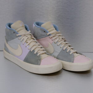 Nike Blazer Easter Patchwork