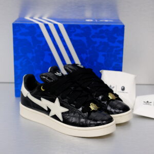 Adidas Bape Campus