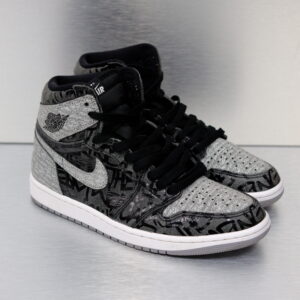 Nike Jordan 1 High Rebellionaire