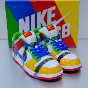 Nike SB Sandy Bodecker