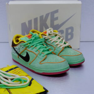 Nike SB Rodeo
