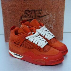 Nike Jordan 4 Brick by Brick