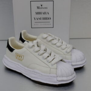 Maison Mihara Yasuhiro Low Top