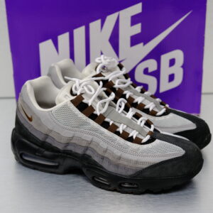 Nike Air Max 95 SB Cacao