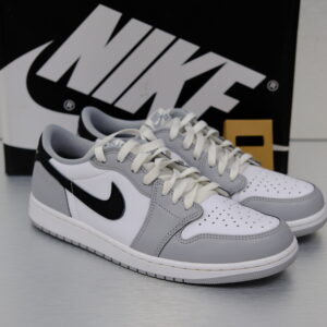 Nike Jordan 1 Low Boron