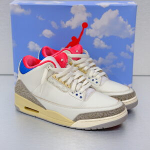 Nike Jordan 3 Seoul