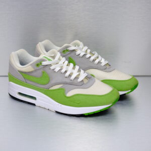 Nike Air Max 1 Patta Chlorophyll