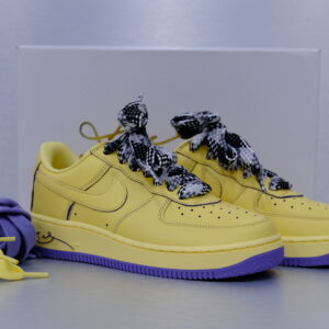 Nike Kobe Bryant x Air Force 1 Low Protro 'Mamba Mentality'