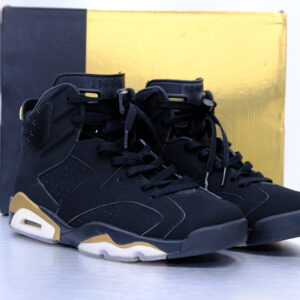 Nike Jordan 6 Defining Moment