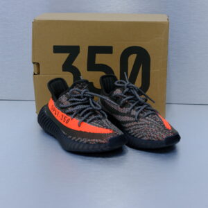 adidas Yeezy Boost 350 V2 'Carbon Beluga'