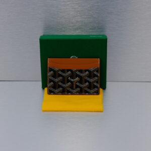 Goyard Saint Sulpice Brown